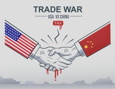 中国的朋友vs美国的朋友