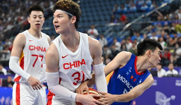 亚运会男篮直播中国vs台湾