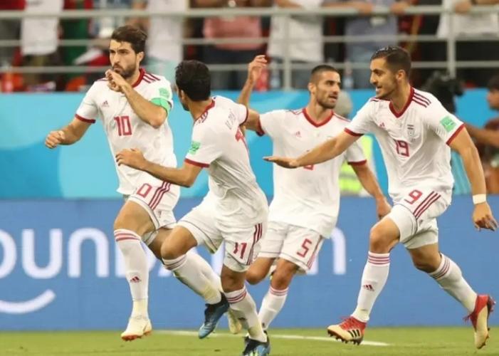 伊朗和沙特足球谁强