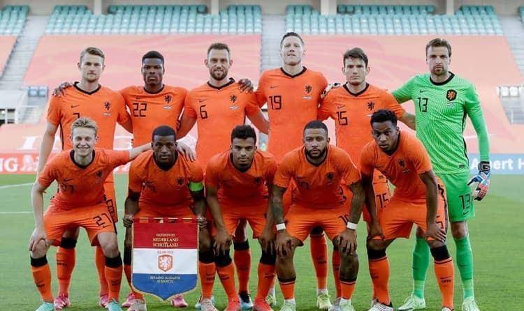 卡塔尔vs荷兰主客是谁