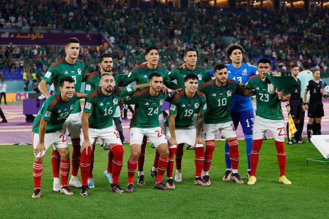 波兰vs墨西哥比寨结果