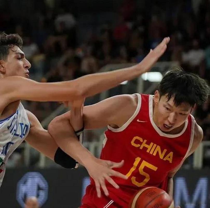 直播 中国男篮vs德国热身赛