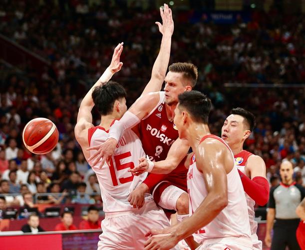 篮球世界杯回放中国vs波兰