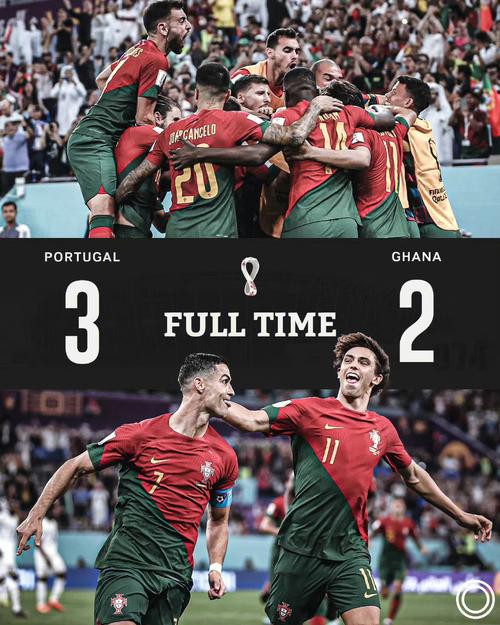 葡萄牙vs加纳巫师比分