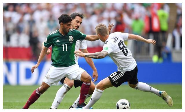 赛事前瞻墨西哥vs波兰